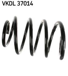 SKF VKDL 37014